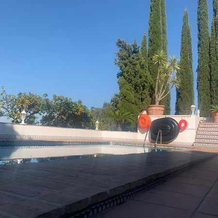 Estudio Independiente Cerro Del Aguila Appartement Fuengirola Buitenkant foto