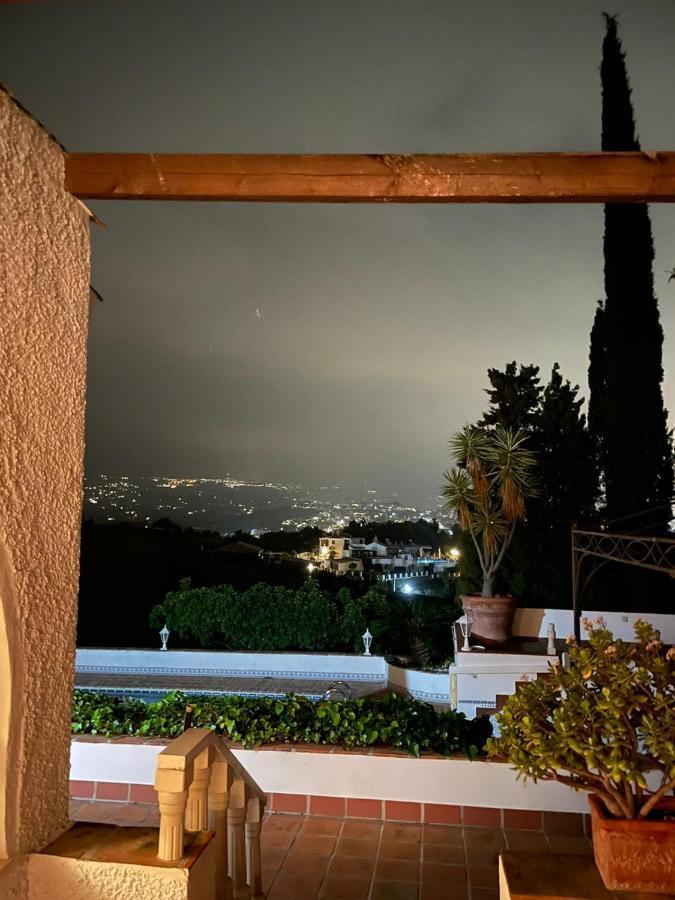 Estudio Independiente Cerro Del Aguila Appartement Fuengirola Buitenkant foto