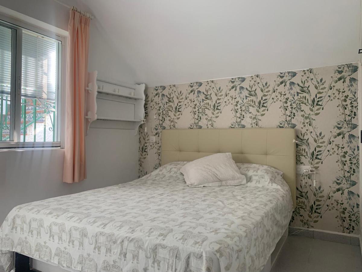 Estudio Independiente Cerro Del Aguila Appartement Fuengirola Buitenkant foto