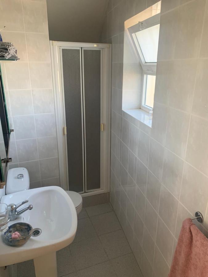 Estudio Independiente Cerro Del Aguila Appartement Fuengirola Buitenkant foto