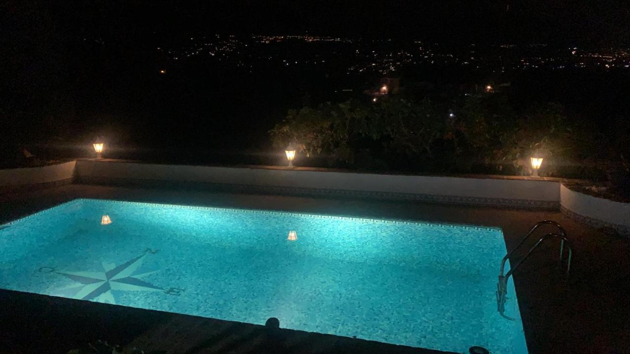 Estudio Independiente Cerro Del Aguila Appartement Fuengirola Buitenkant foto