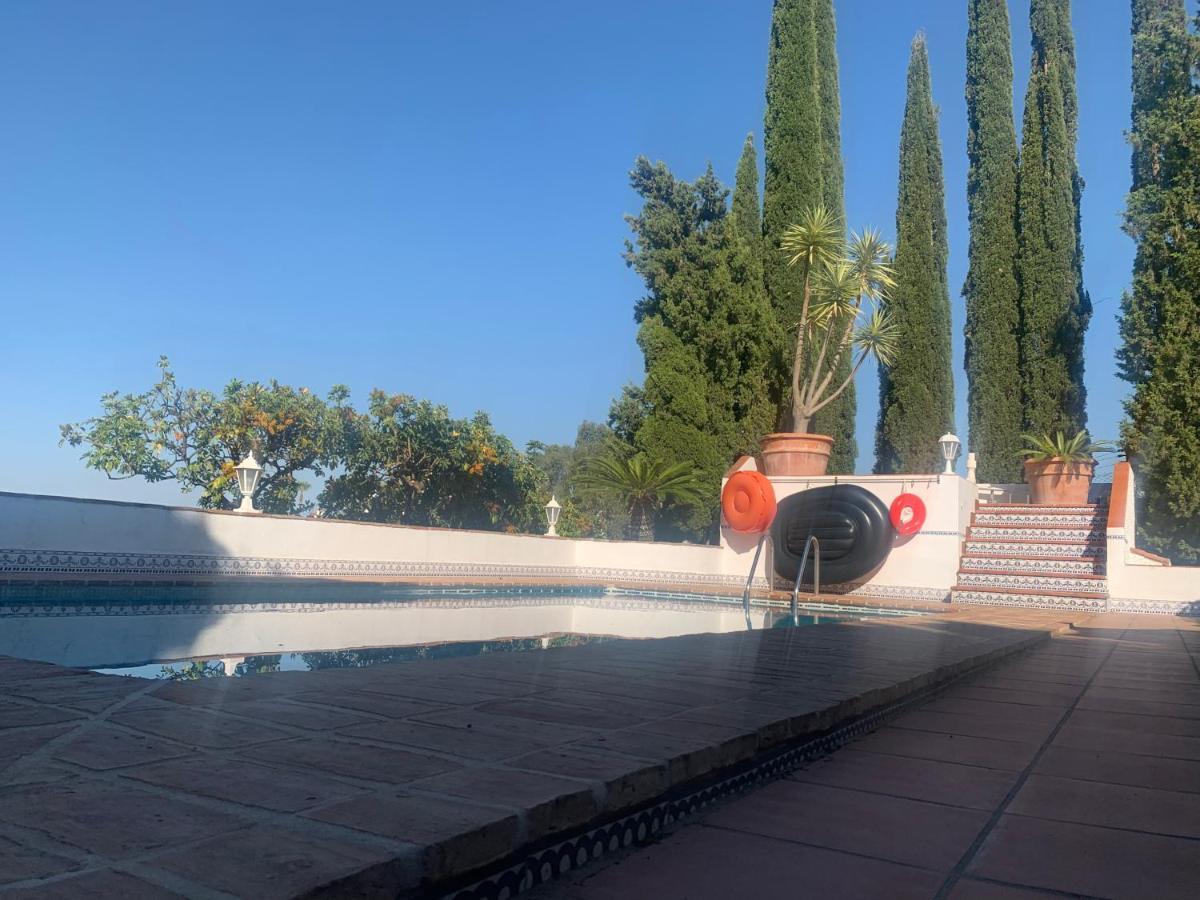 Estudio Independiente Cerro Del Aguila Appartement Fuengirola Buitenkant foto