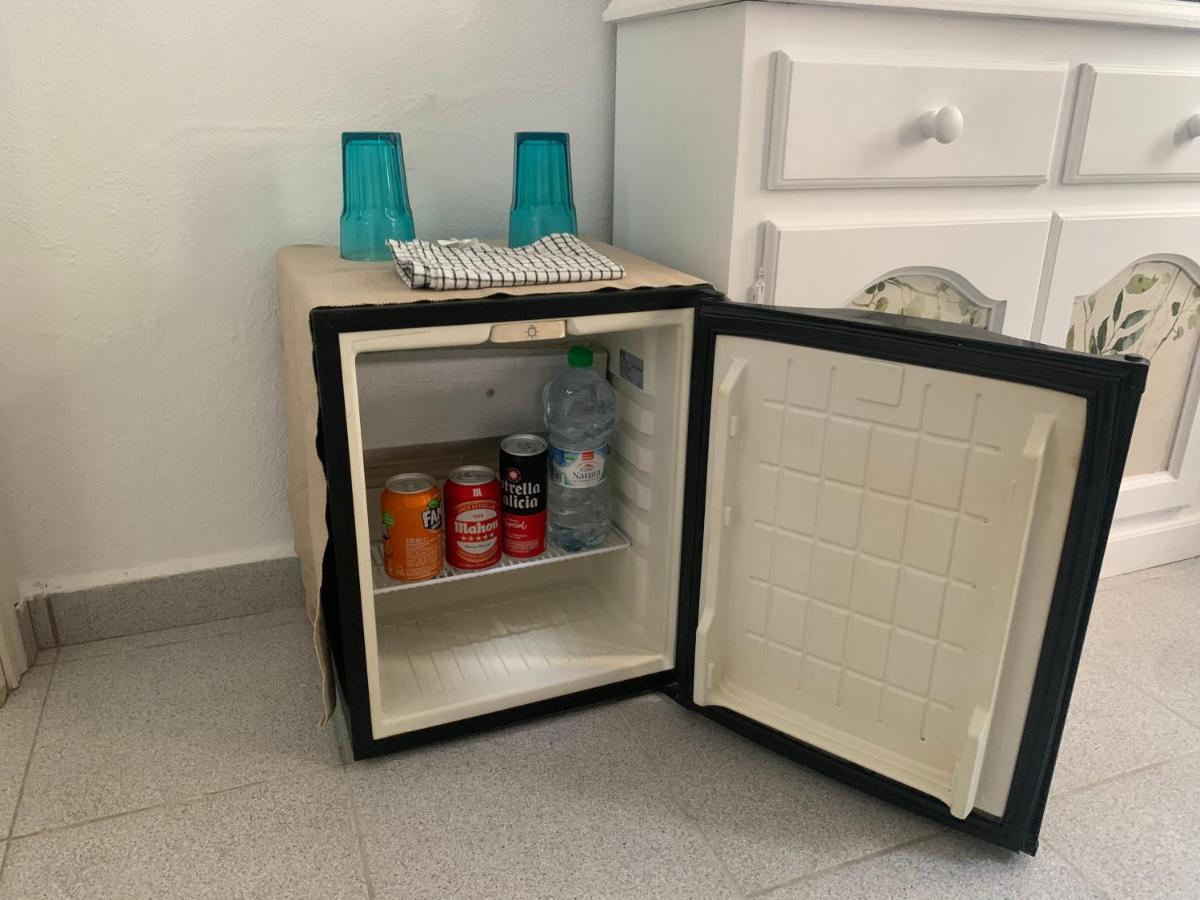 Estudio Independiente Cerro Del Aguila Appartement Fuengirola Buitenkant foto