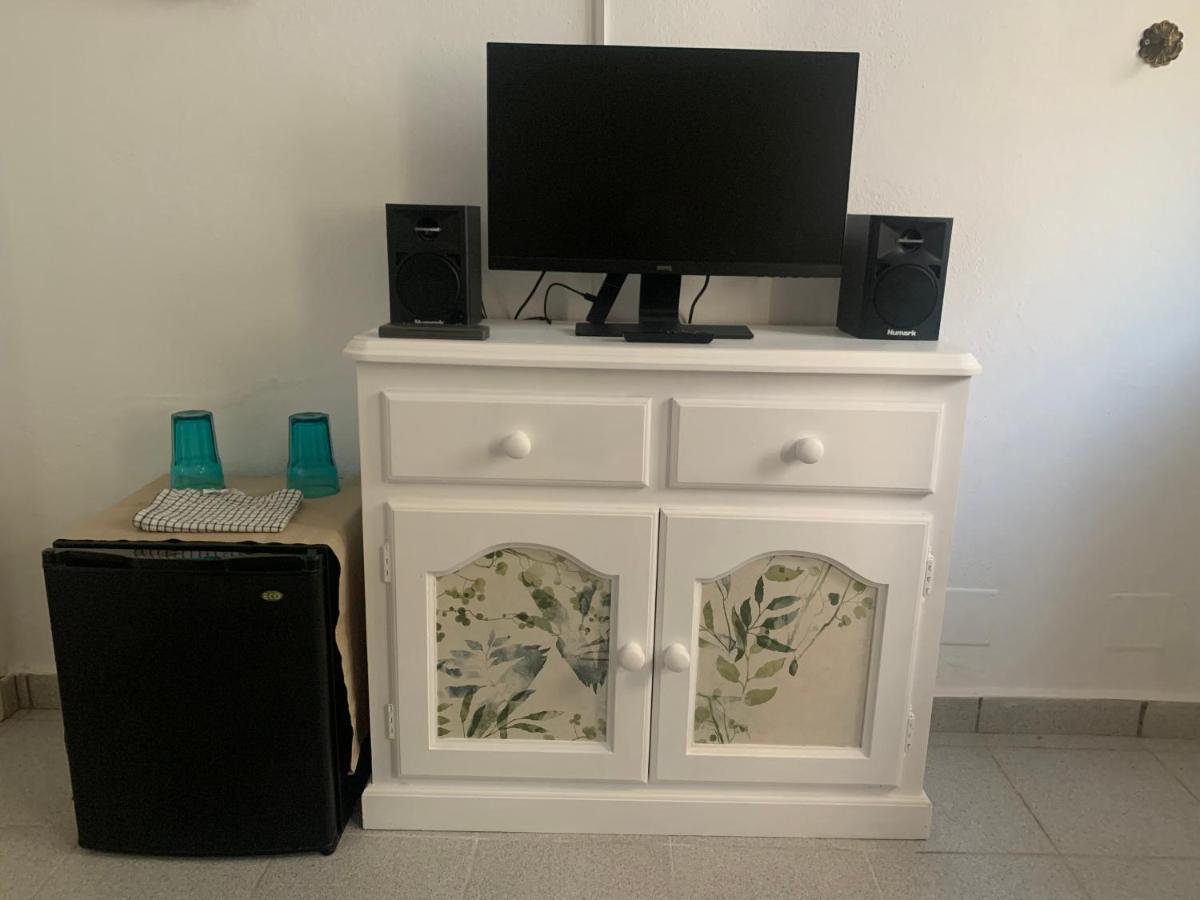 Estudio Independiente Cerro Del Aguila Appartement Fuengirola Buitenkant foto